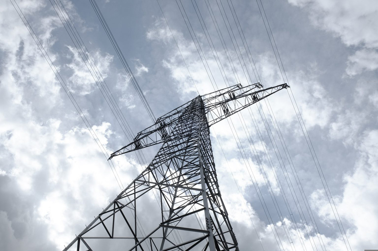 Ingeniería de Alta Tensión