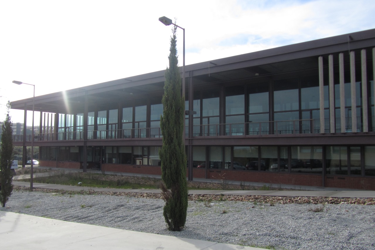 Arquitectura y urbanismo